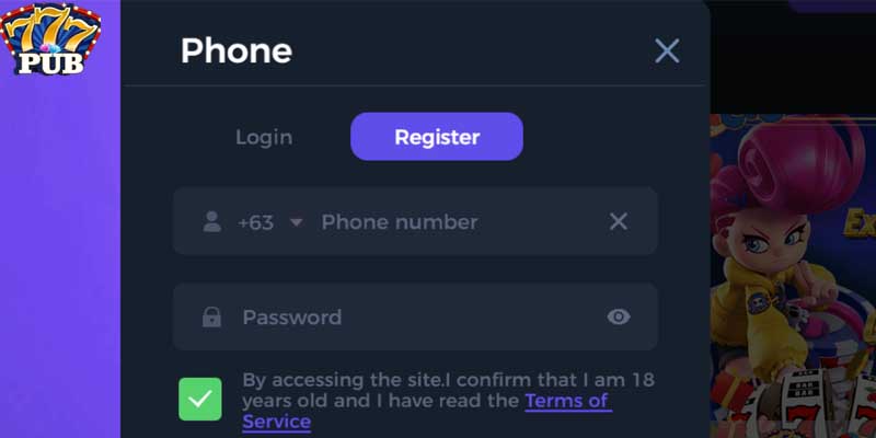 Why Do You Need to Register an Account?