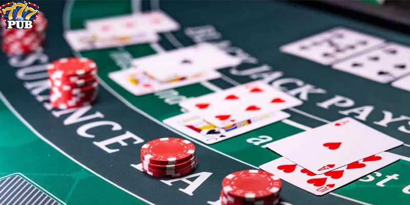 Blackjack Rules: Detailed Guide for Beginners