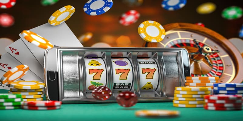 Offers and Promotions at Casino Bet Online