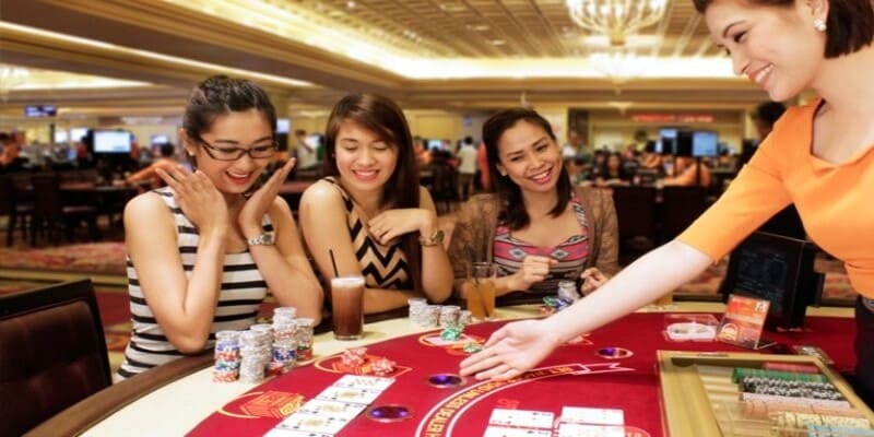 Overview of Casino Junket Meaning