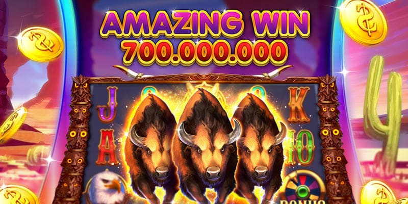 Opportunity to Win Big Prizes from the Casino