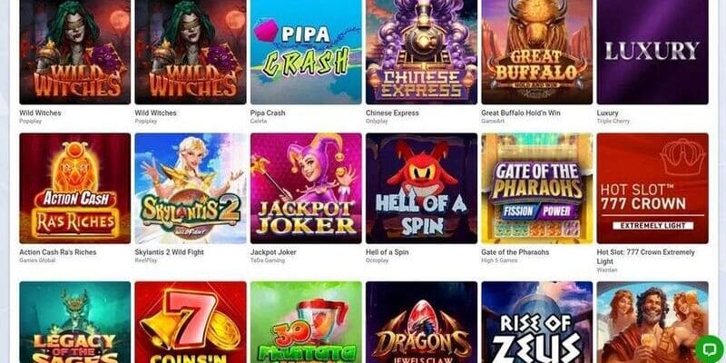 Slot Games Gcash - Safe Transactions When Playing Slots