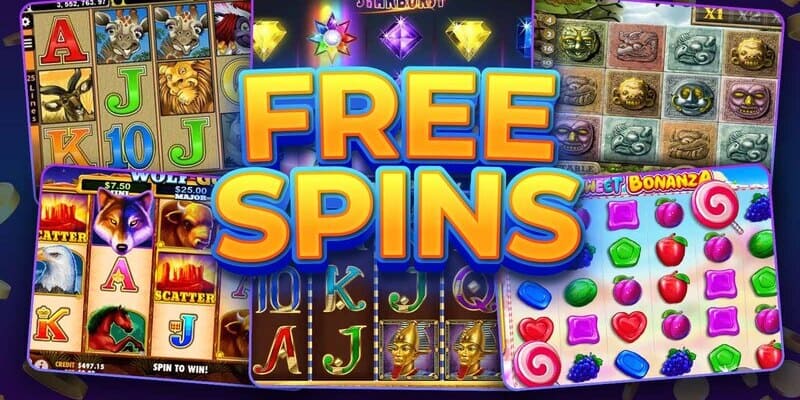 What are slots game with bonus?