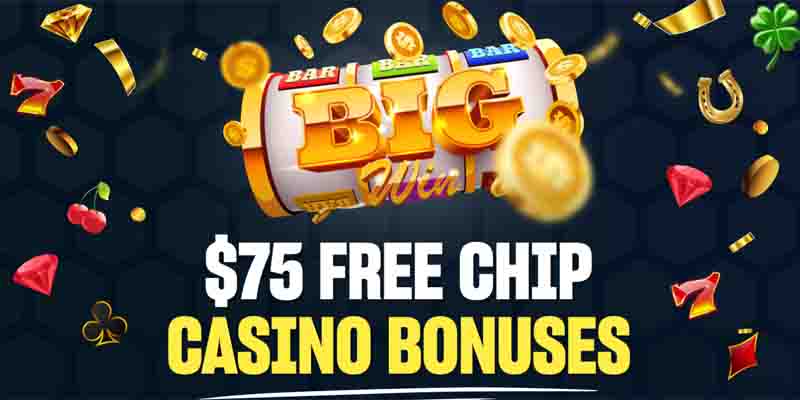 How to Play Casino Free Bonus No Deposit Easily