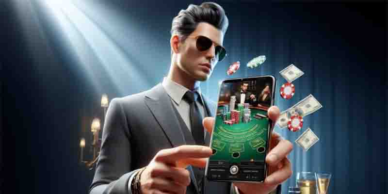 What makes Casino VIP at the house so attractive to gamers?