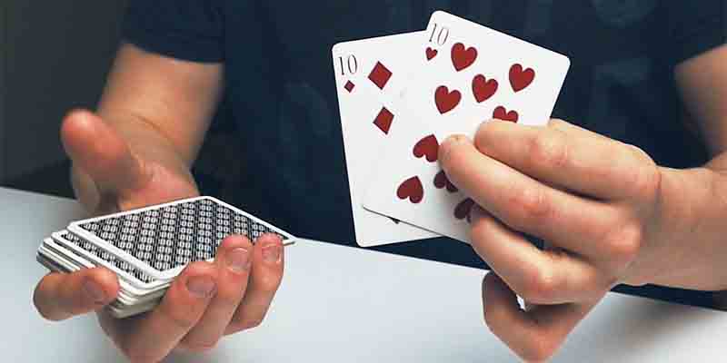 Great Benefits of Playing Deck of Card Games