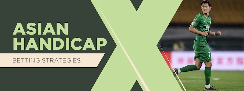 Introducing some basic information about the Asian handicap